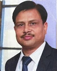 Dr. Anoop Srivastava